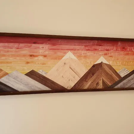 Kurz Apartment *