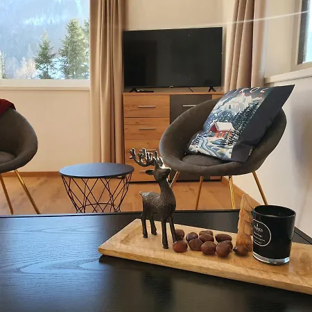 Kurz Kössen