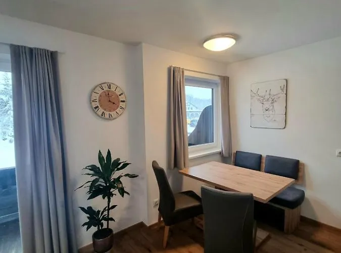 Kurz Appartement