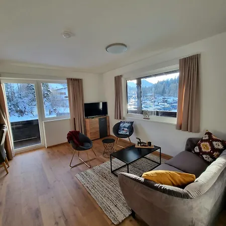 Kurz Apartment