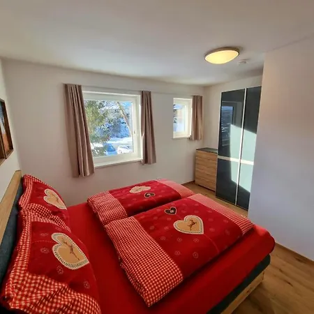 Apartment Kurz *