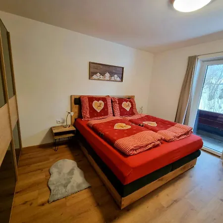 Apartmán Kurz