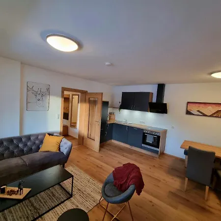 Apartment Kurz