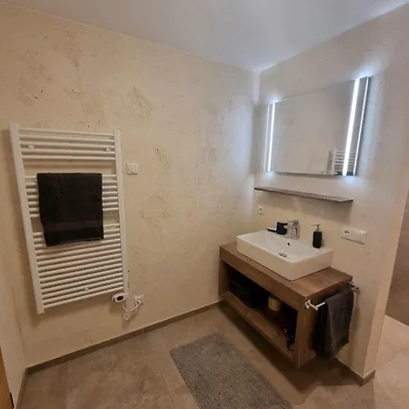 Kurz Apartment