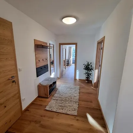 Kurz Apartment Kossen